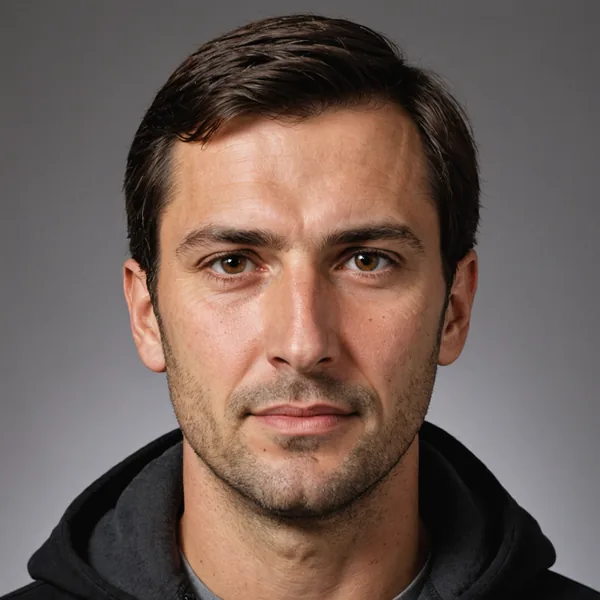 Jan Kratochvil, Head of Talent Operations at Talentiqa