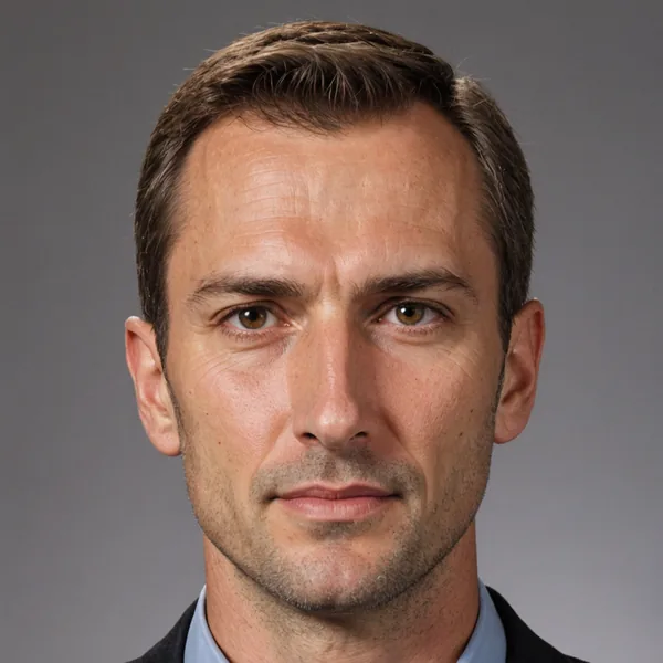 Marek Dian, CEO and co-founder of Talentiqa